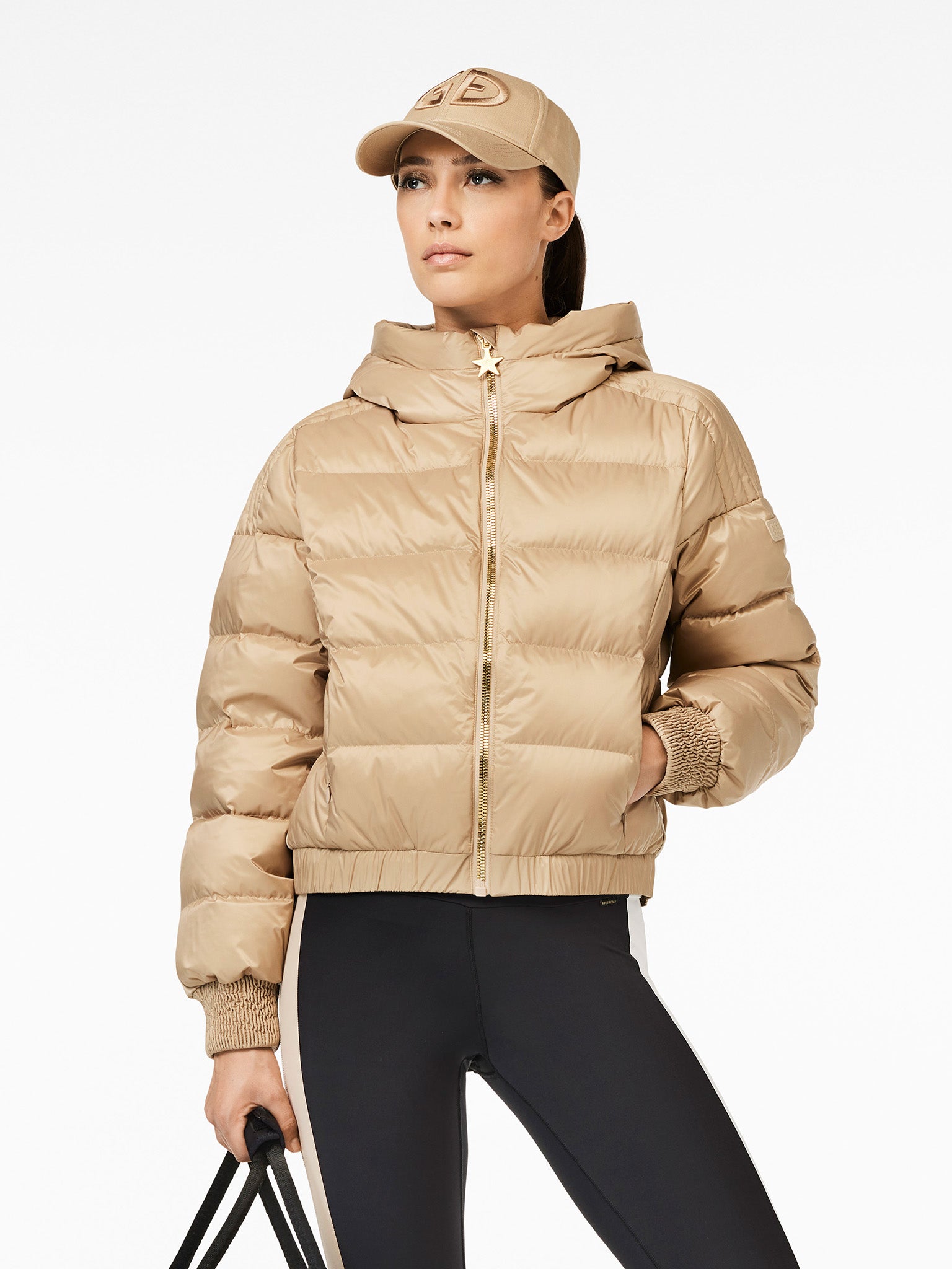 EVA jacket