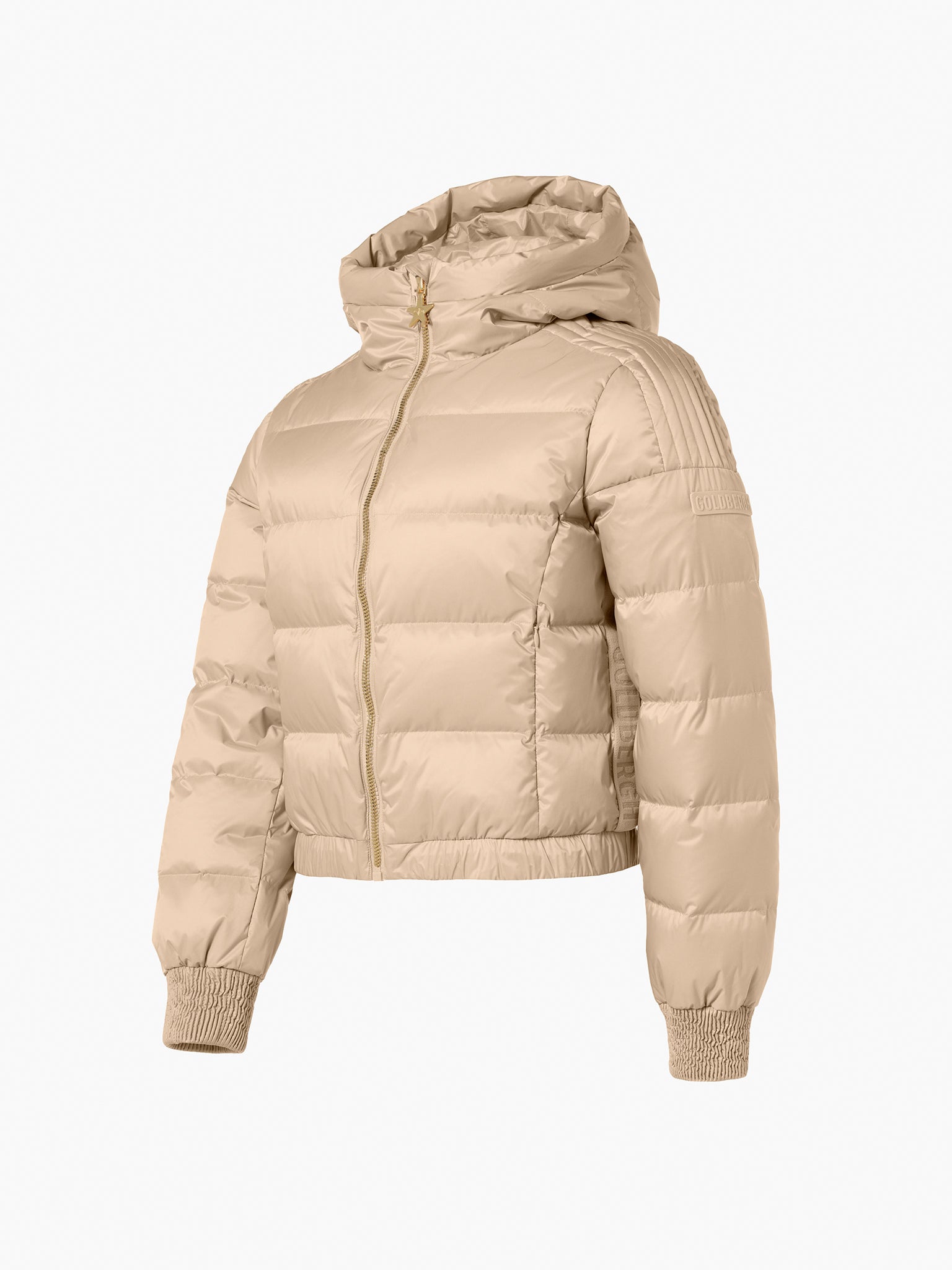 EVA jacket