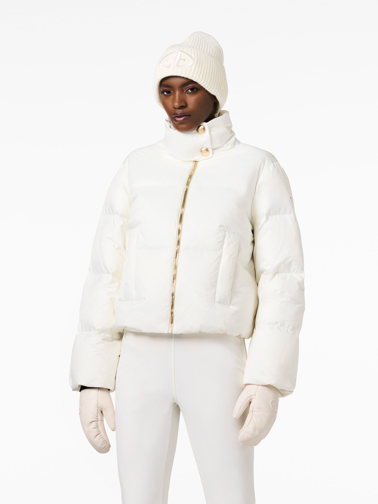 QUEENIE ski jacket