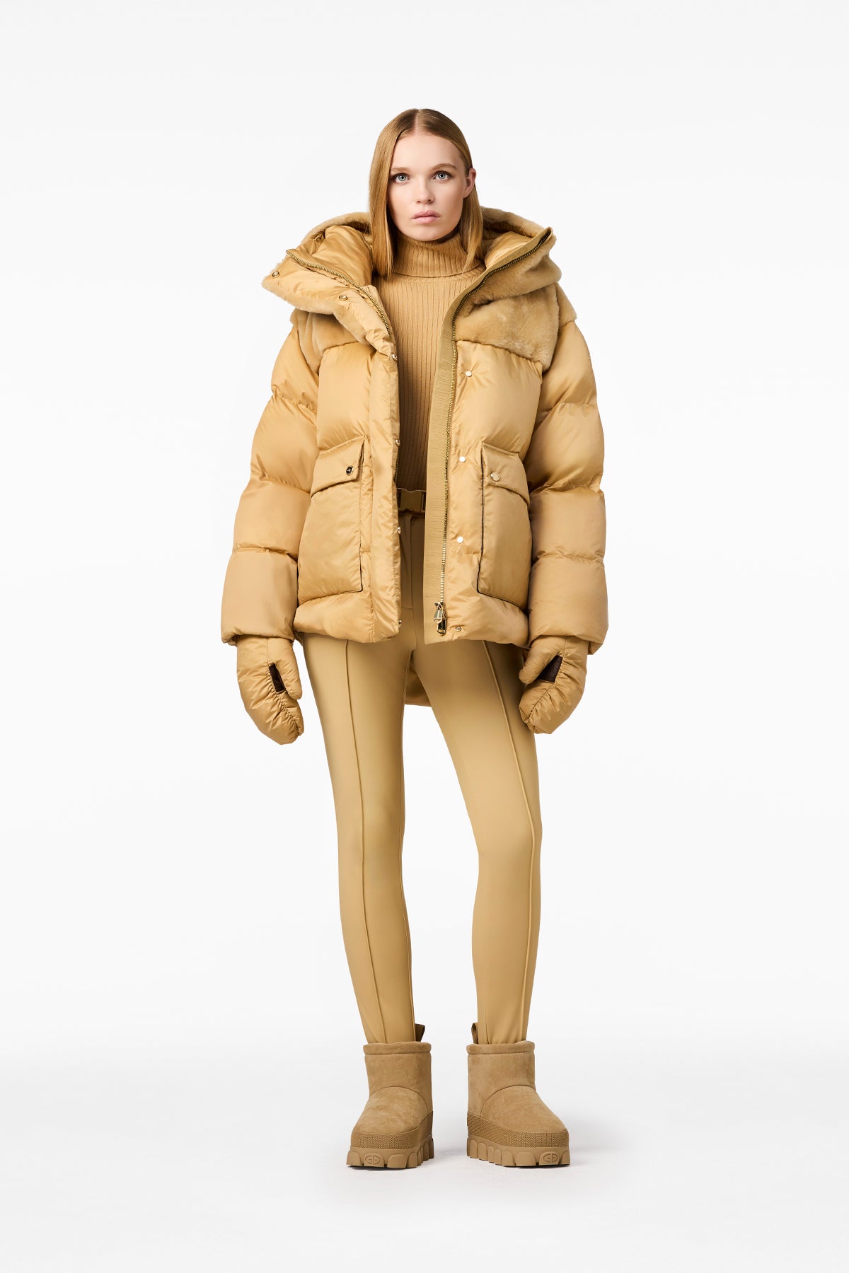 KIMOCHI jacket