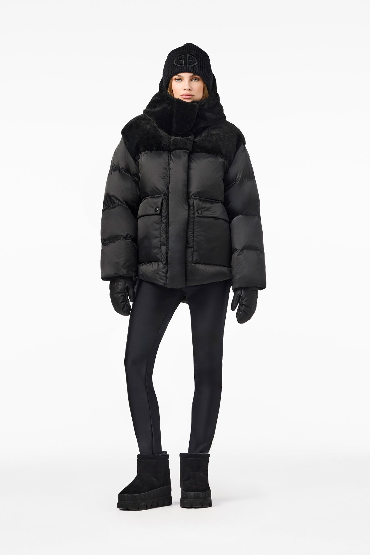 KIMOCHI jacket