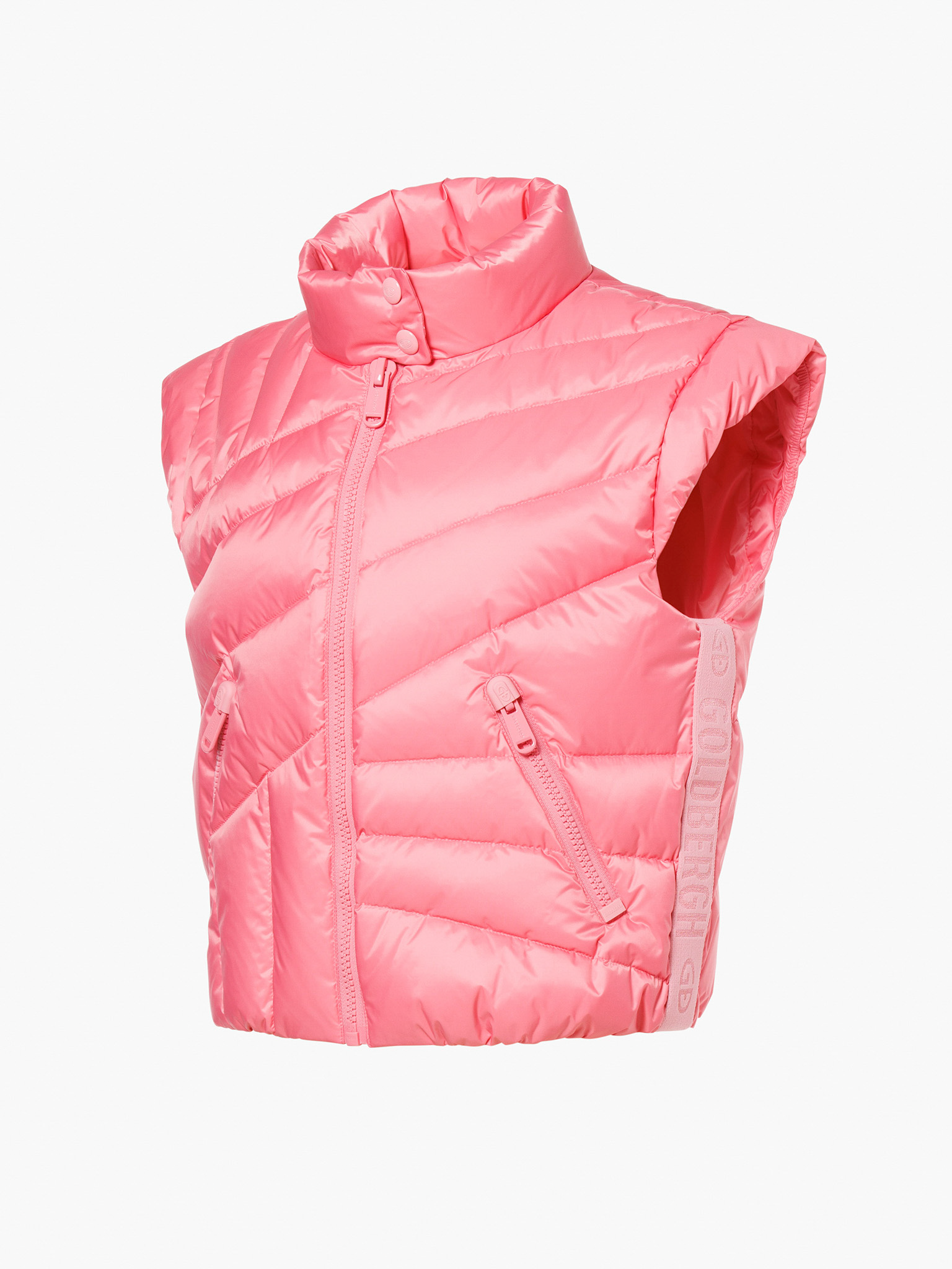 VICTOIRE bodywarmer