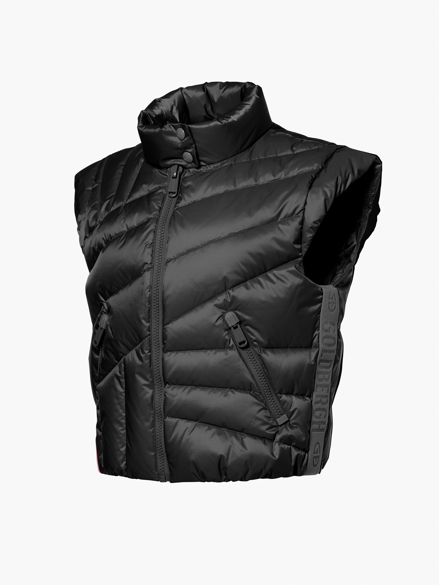 VICTOIRE bodywarmer