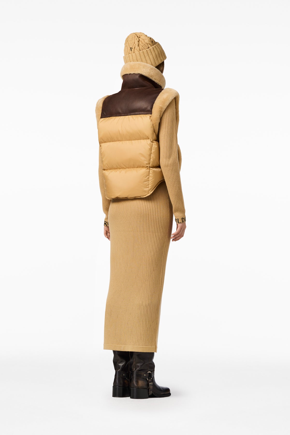 KUMO bodywarmer
