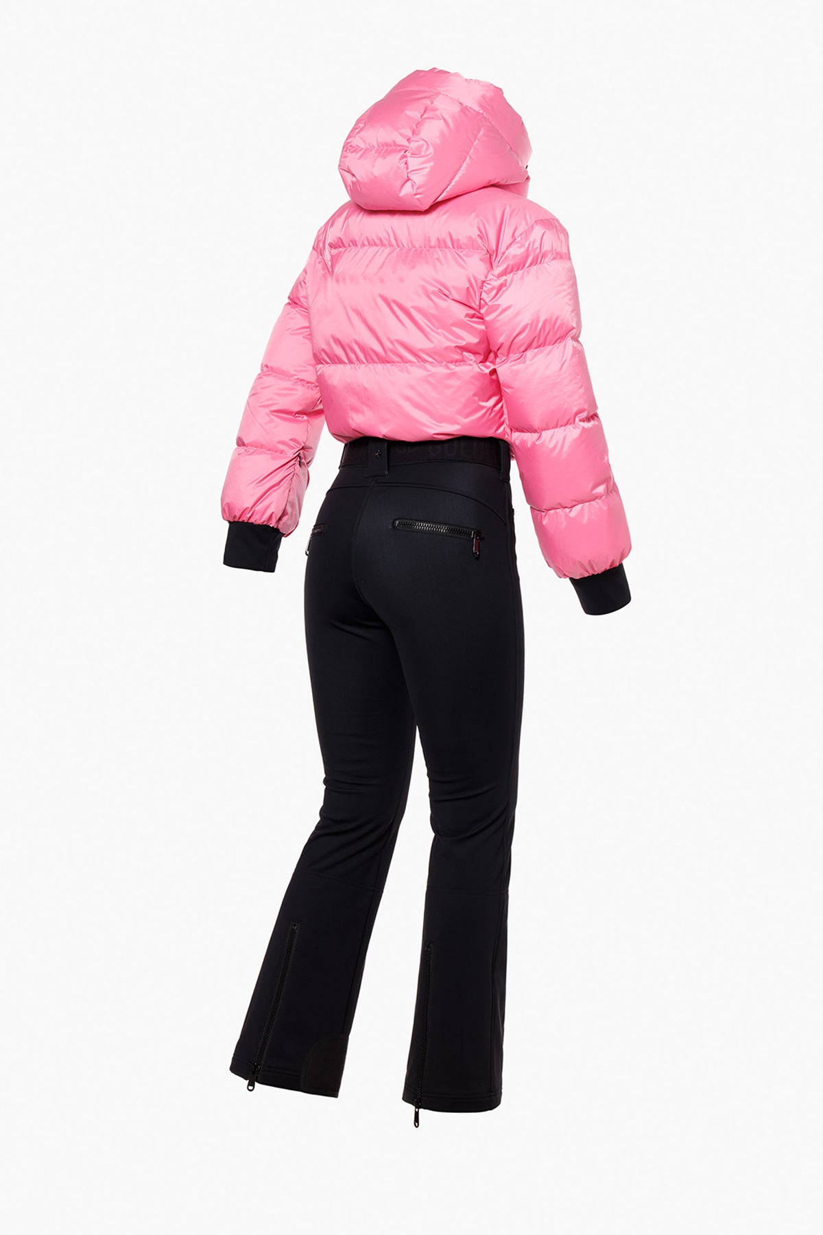 SAYAKA ski suit