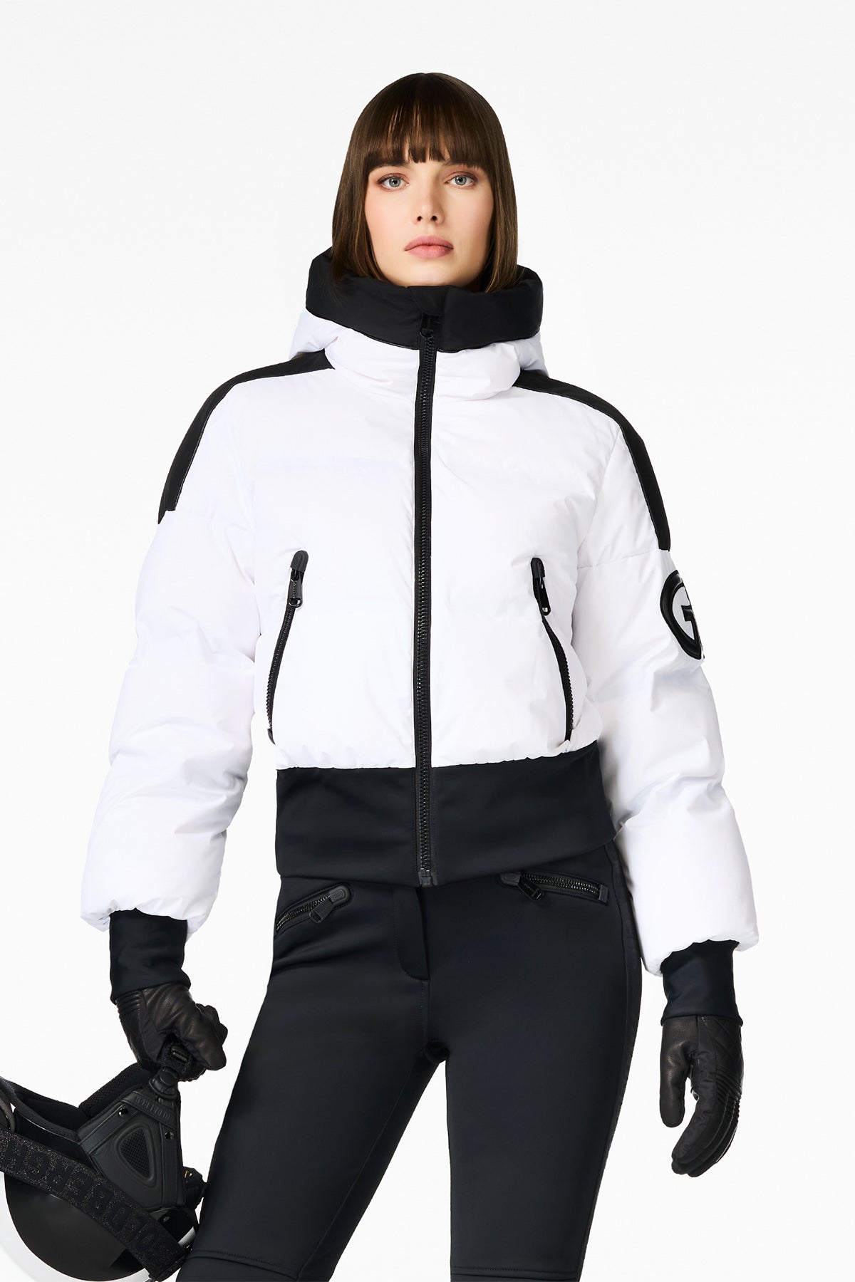 AURORA ski jacket