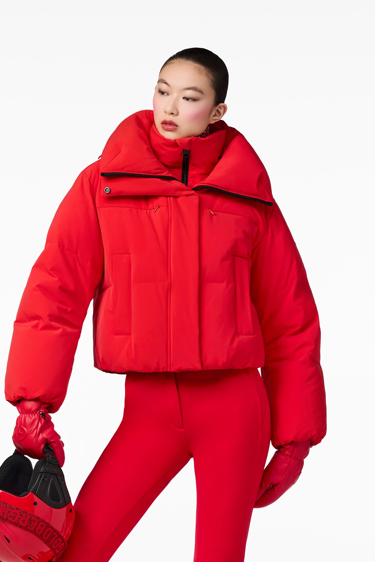 KOI ski jacket