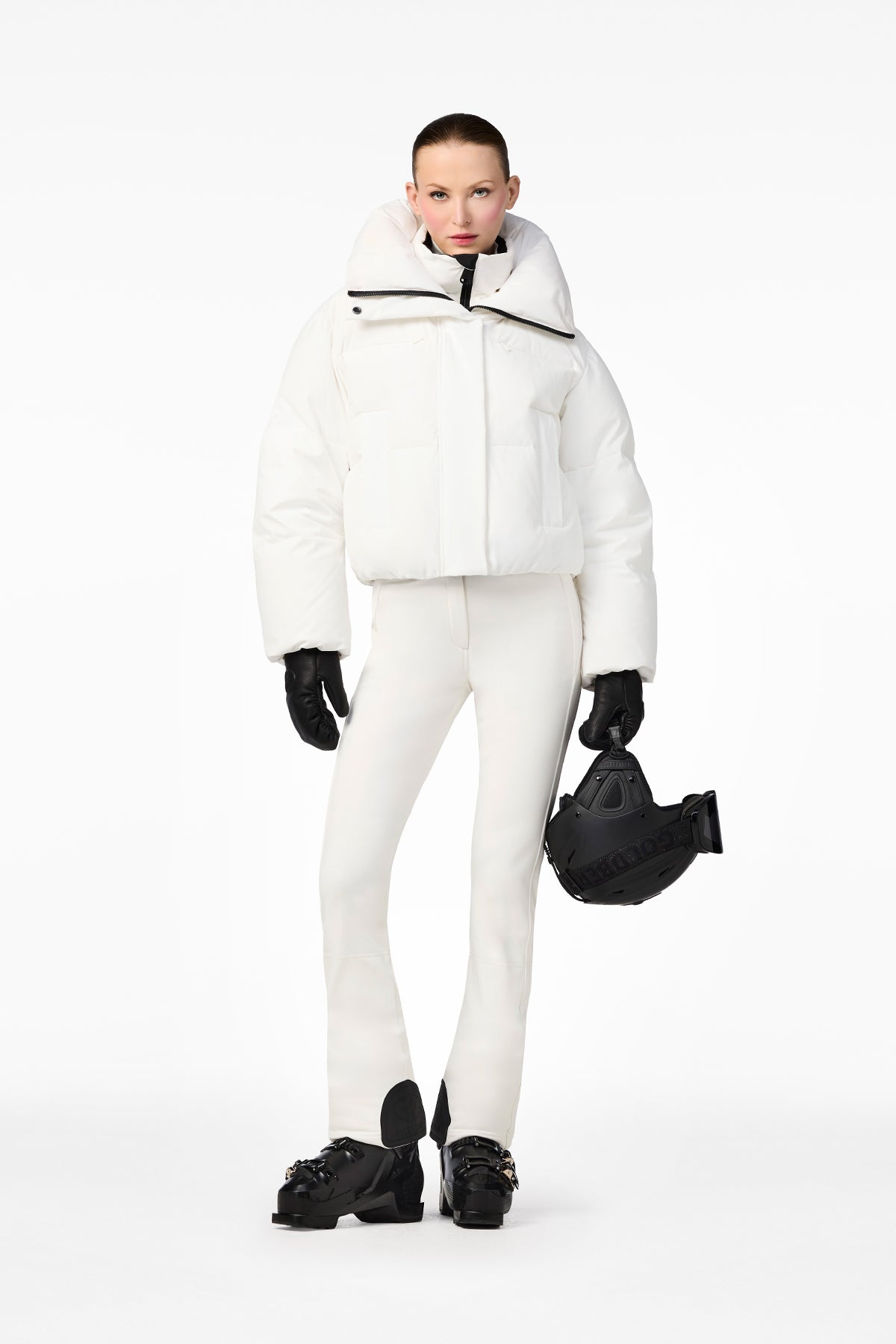 KOI ski jacket