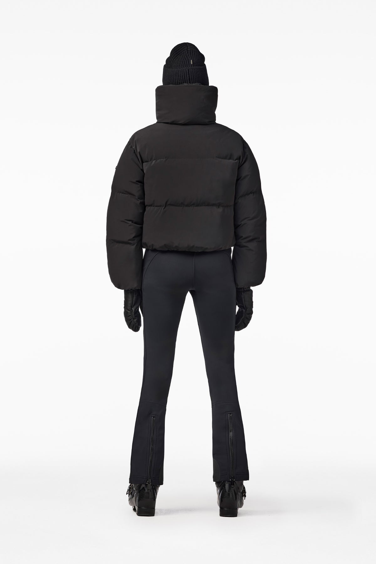 KOI ski jacket