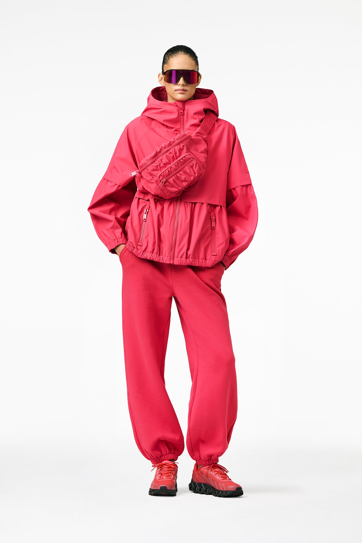 CELESTINA jacket