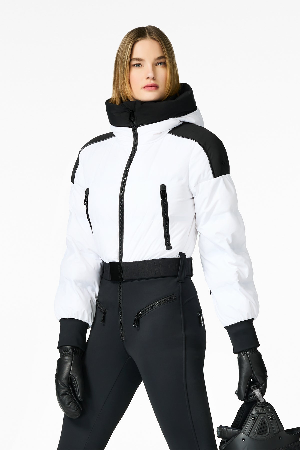 NÉVE ski suit