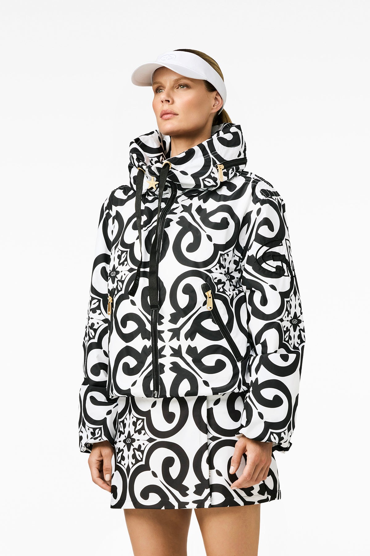 LEANDRA jacket