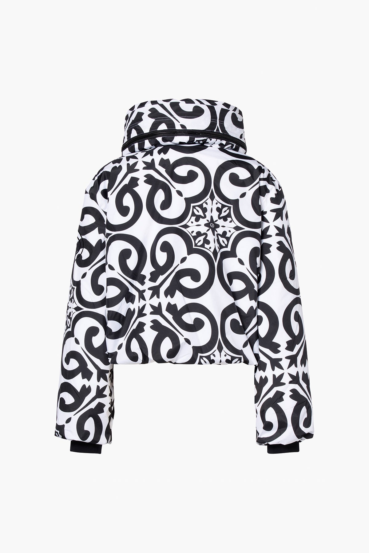 LEANDRA jacket