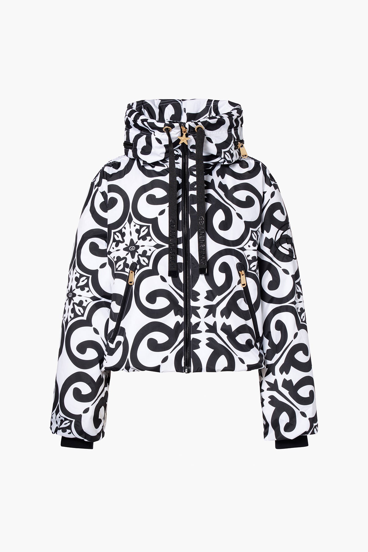 LEANDRA jacket