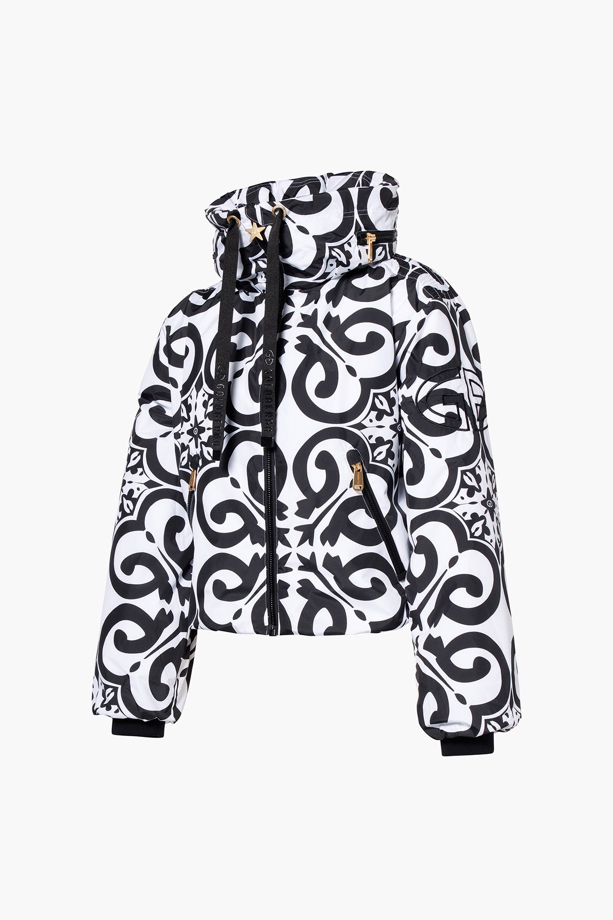 LEANDRA jacket