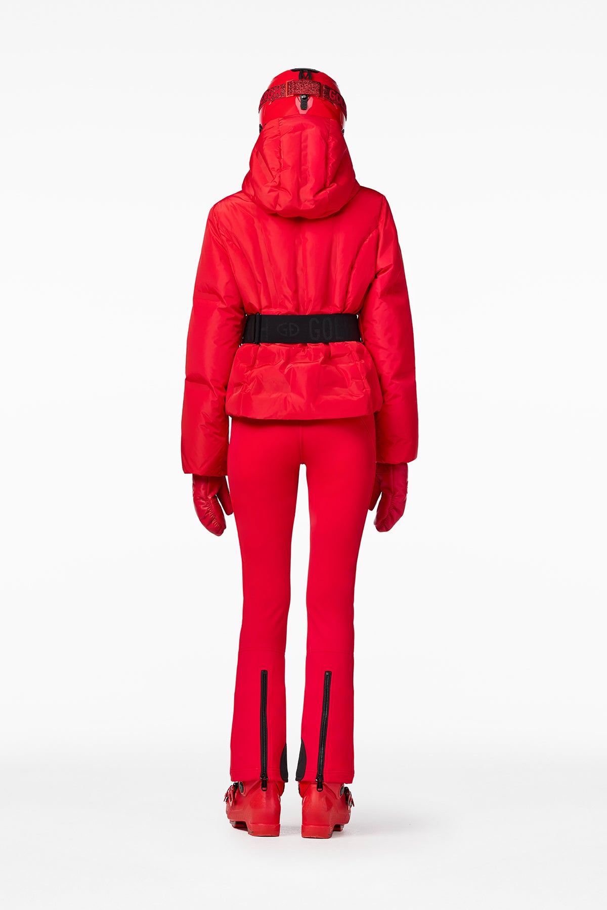 UMI ski jacket