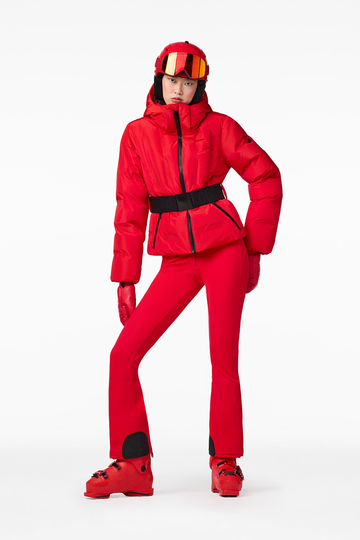 UMI ski jacket