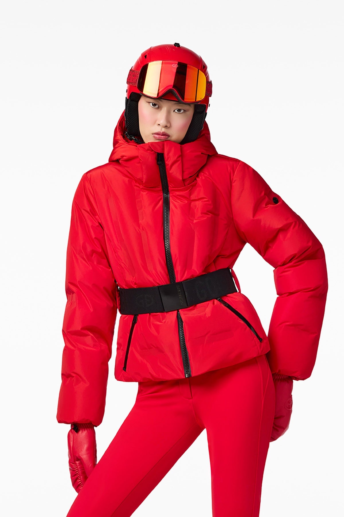 UMI ski jacket
