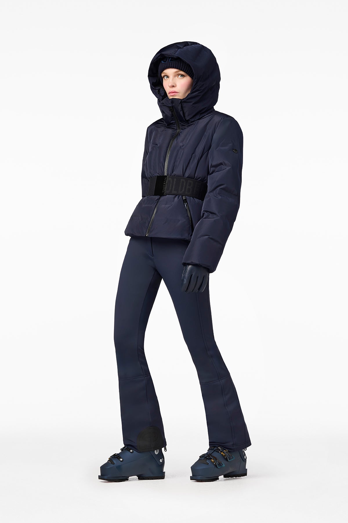 UMI ski jacket