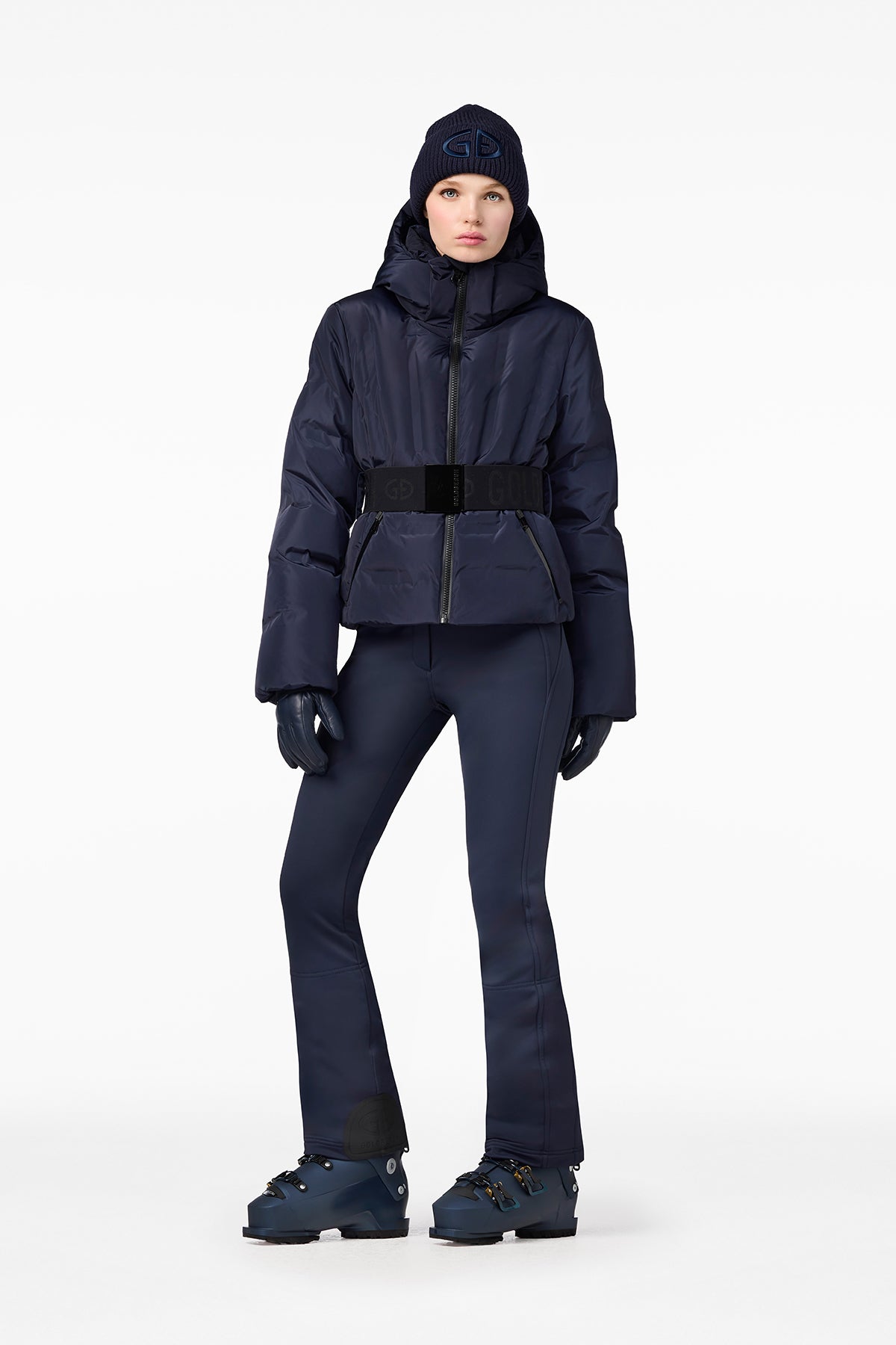 UMI ski jacket
