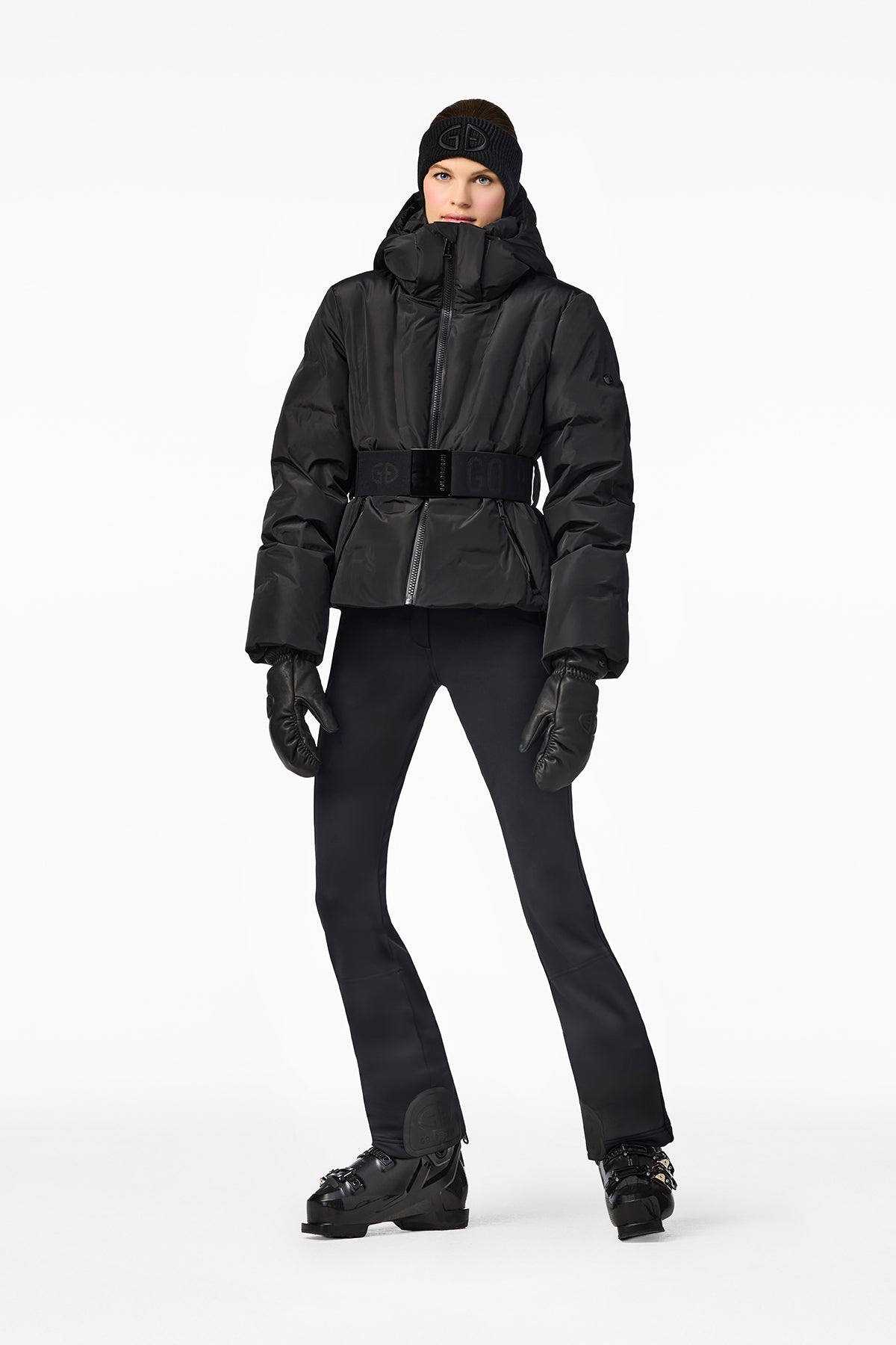 UMI ski jacket