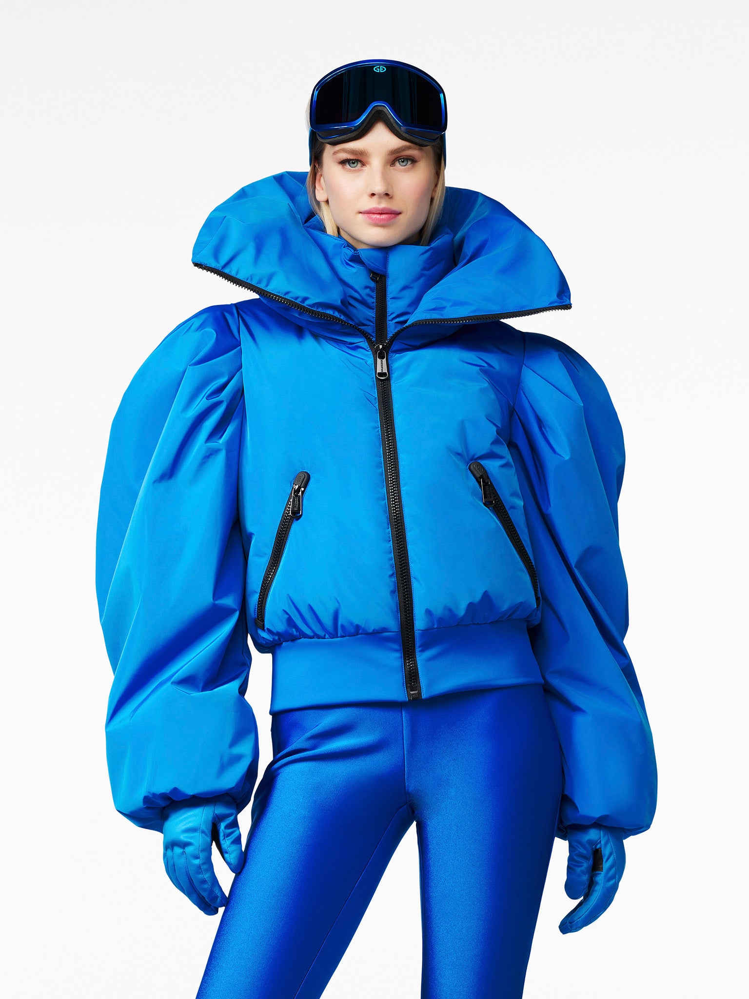 VAVA ski jacket