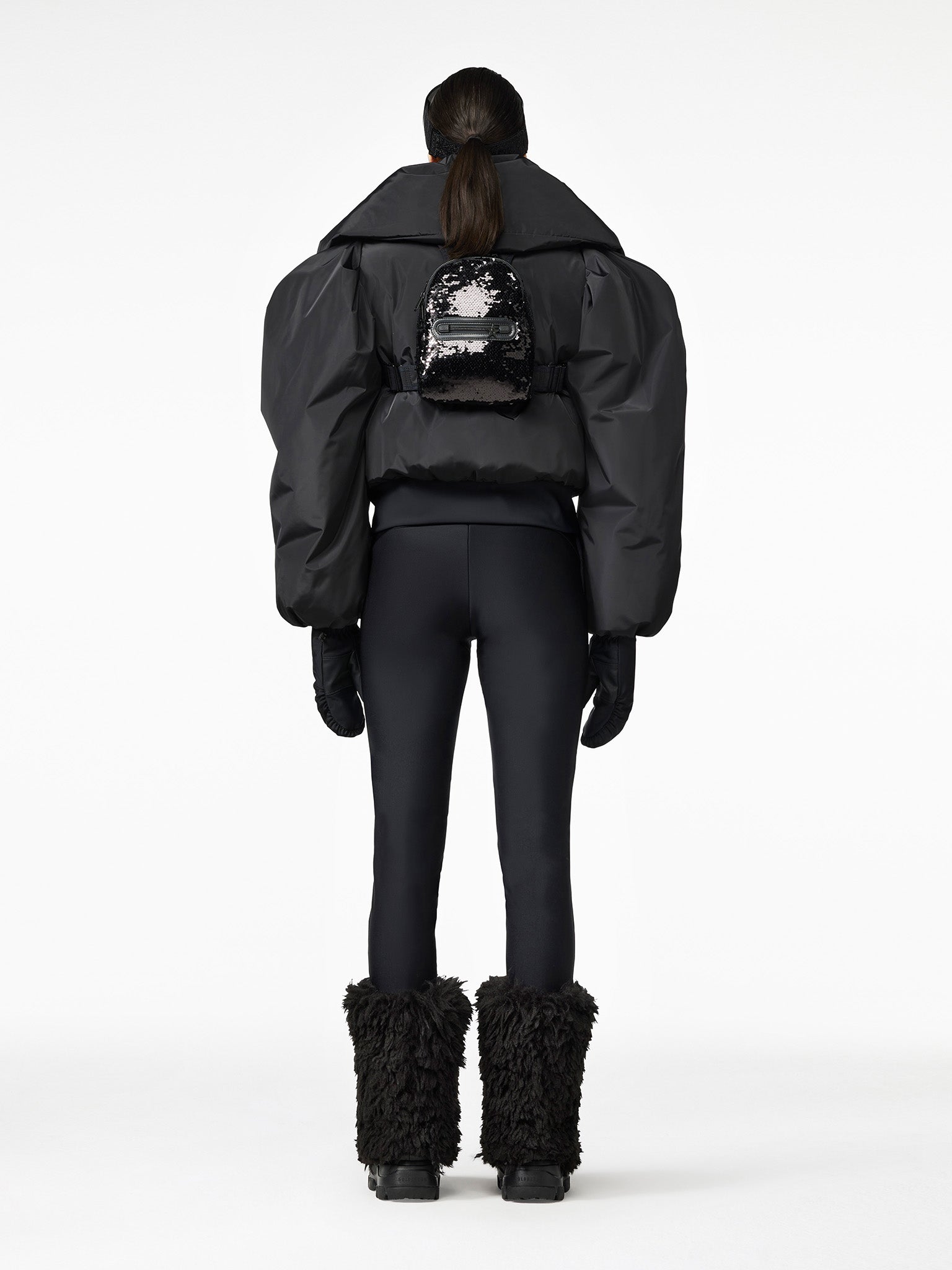 VAVA ski jacket