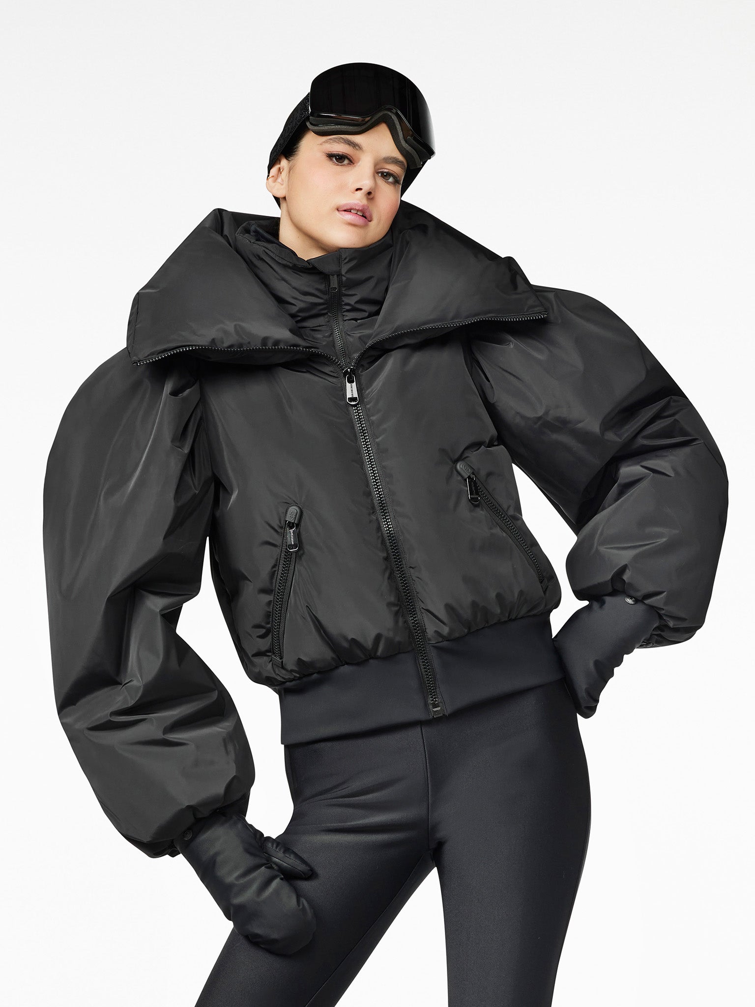 VAVA ski jacket