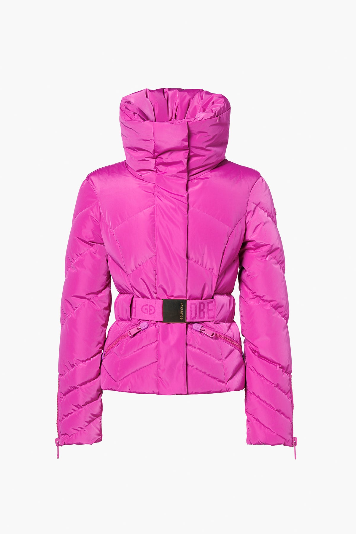 JIVE ski jacket