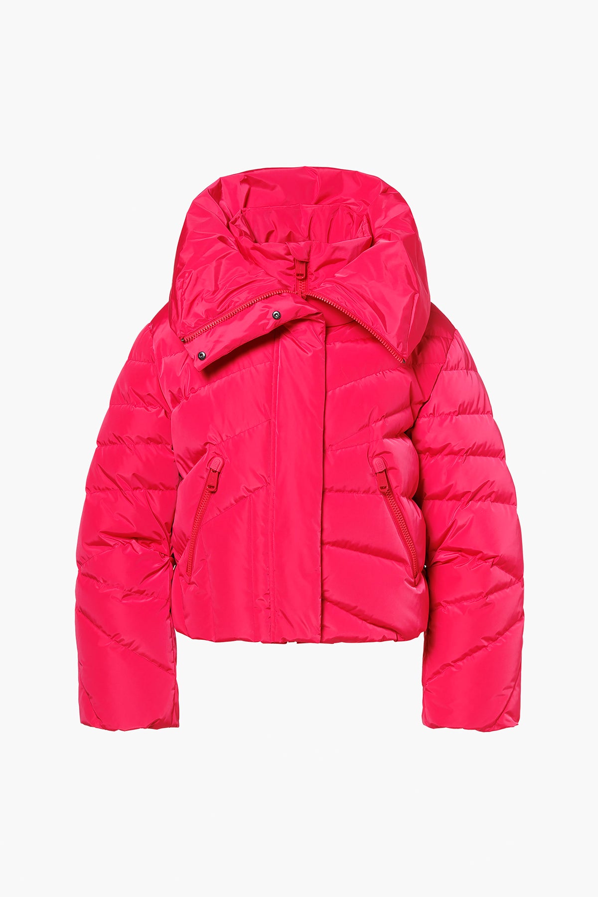 LIORA ski jacket