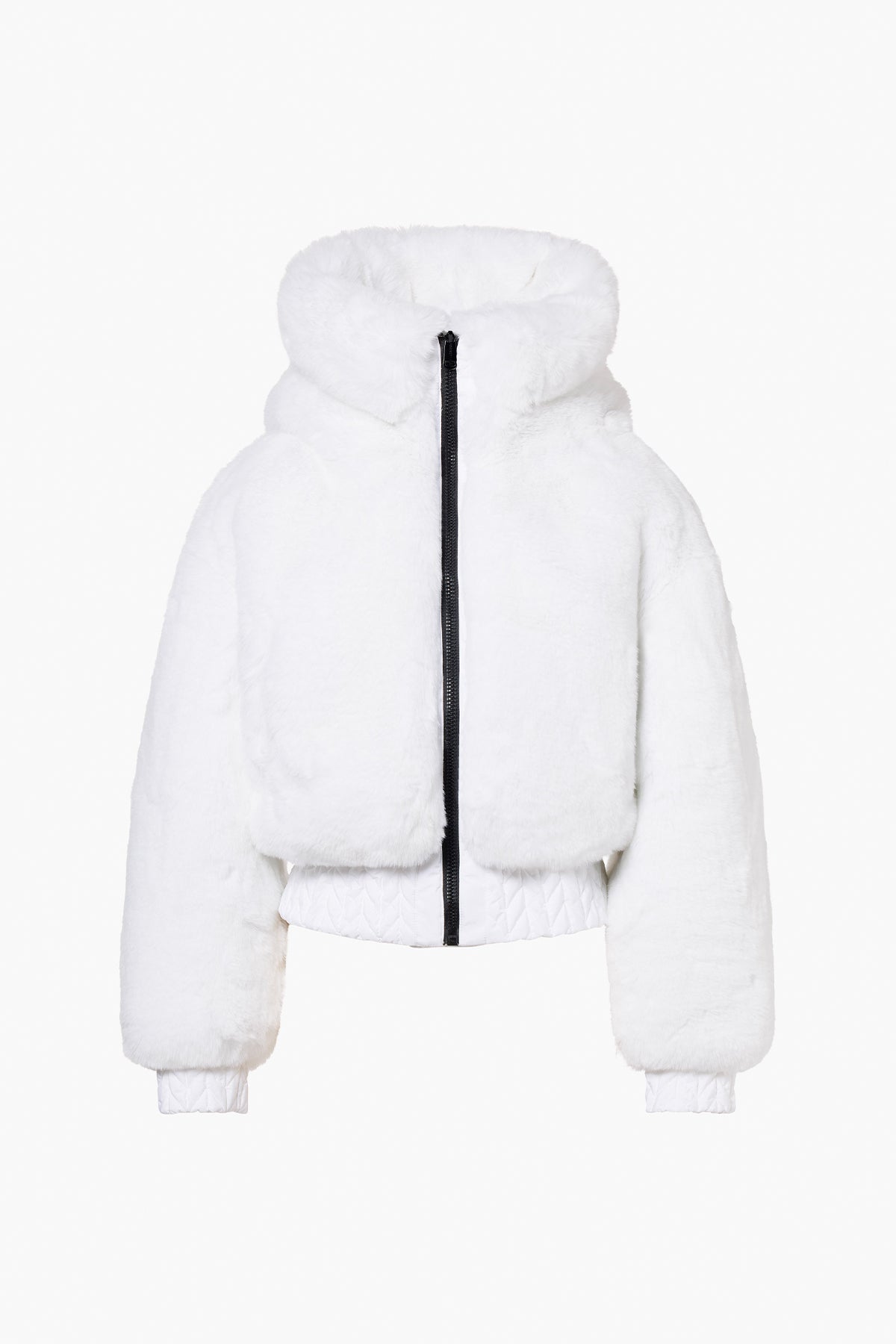 INDIRA ski jacket