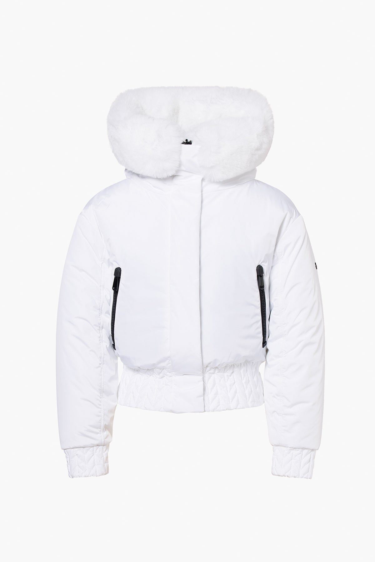 INDIRA ski jacket