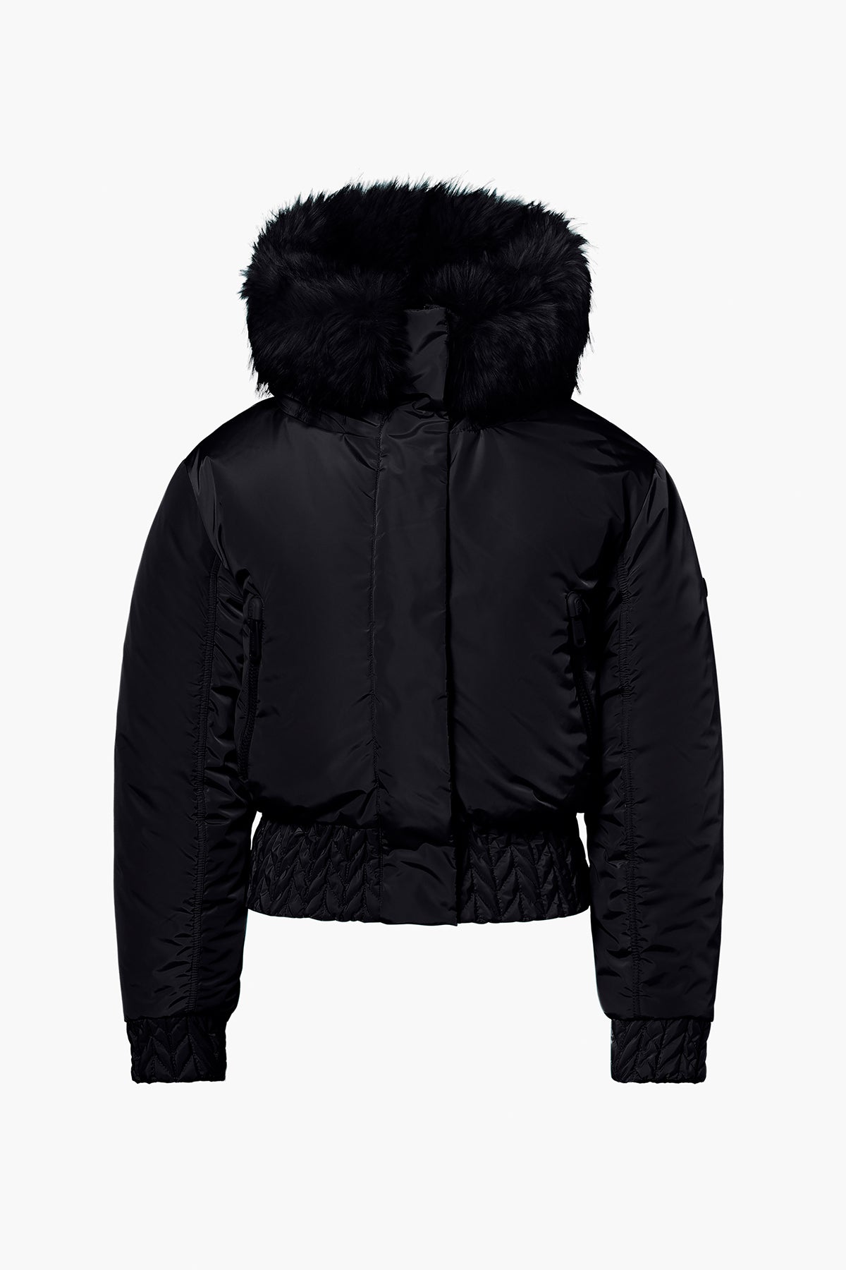 INDIRA ski jacket