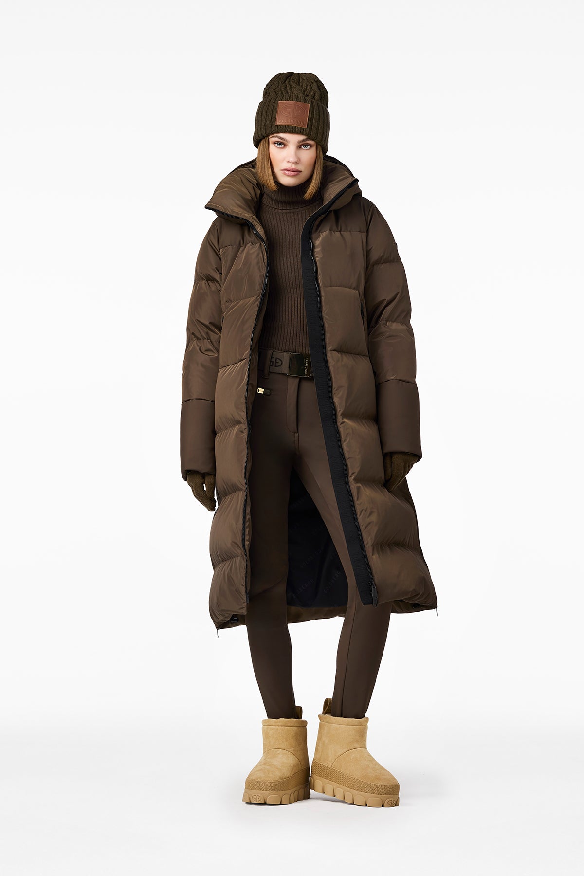 SION jacket