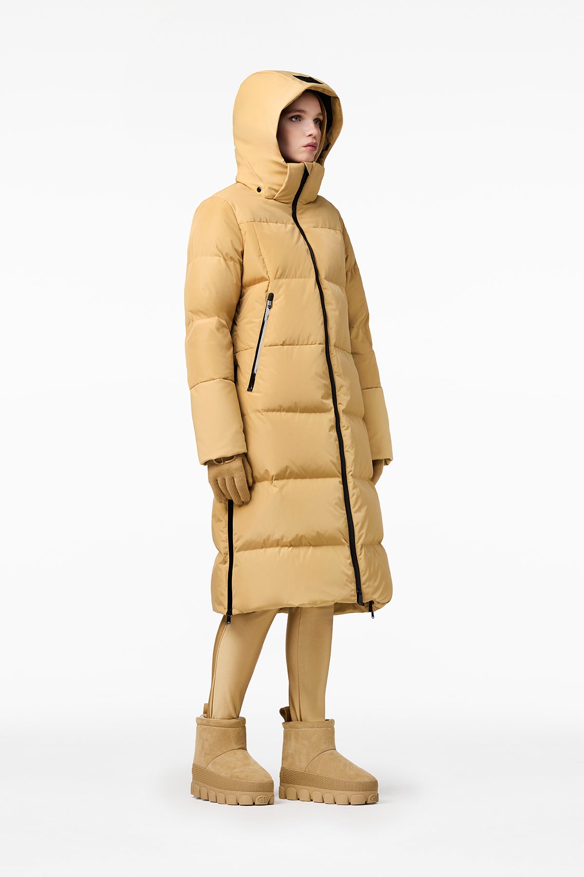 SION jacket