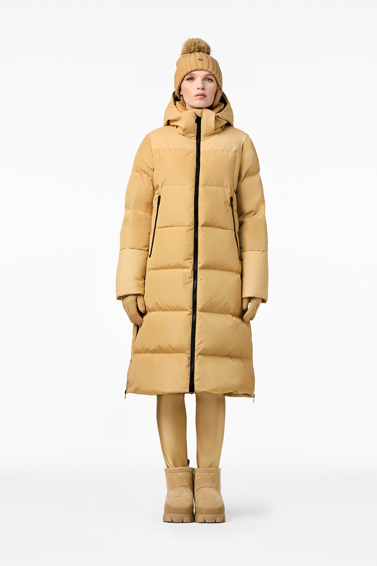 SION jacket