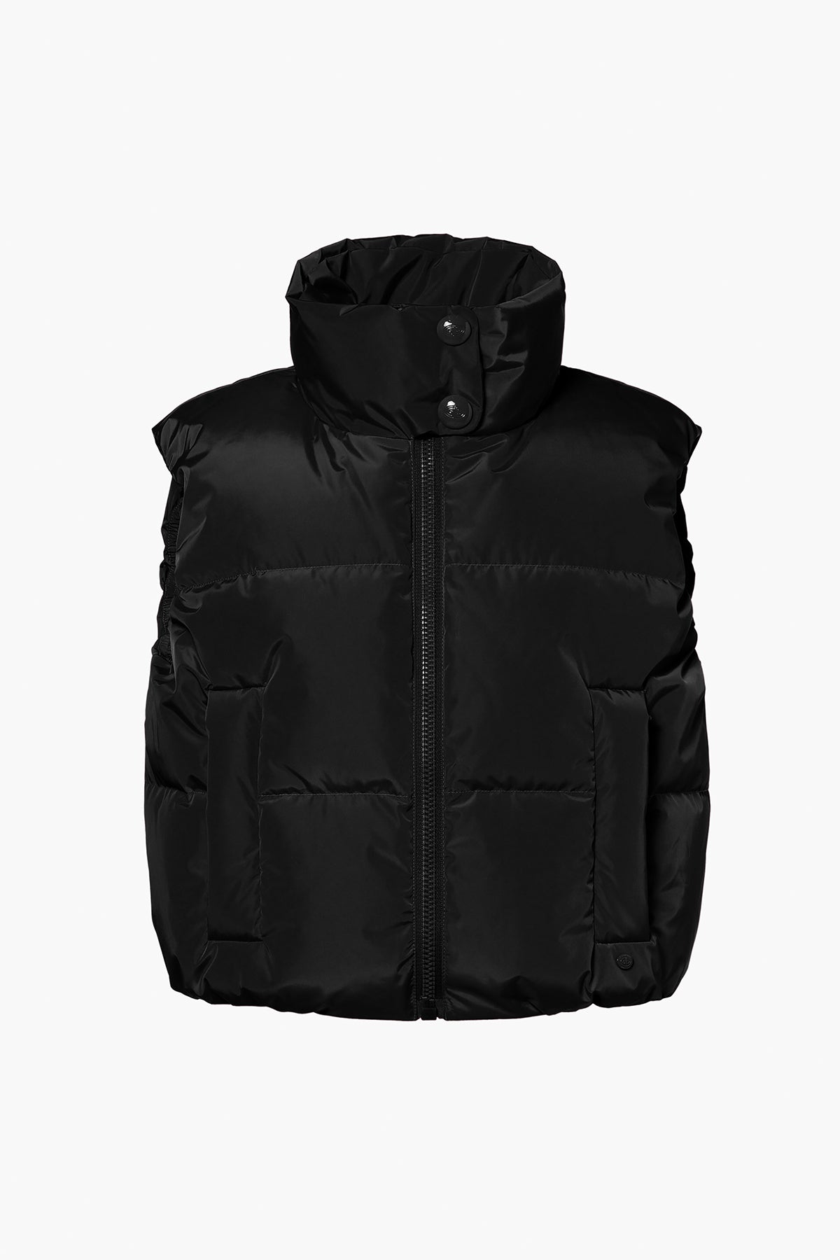 LUCIE bodywarmer