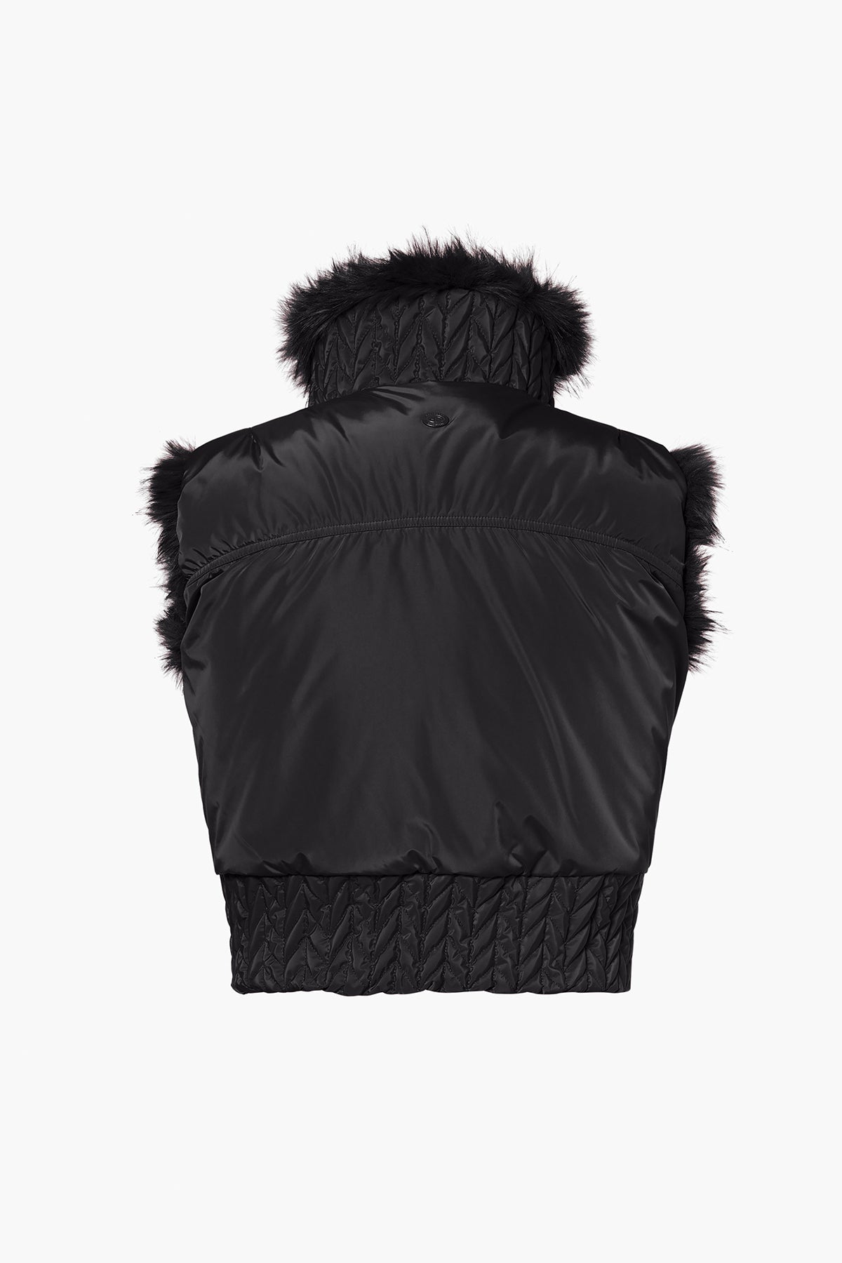 DAHLIA bodywarmer