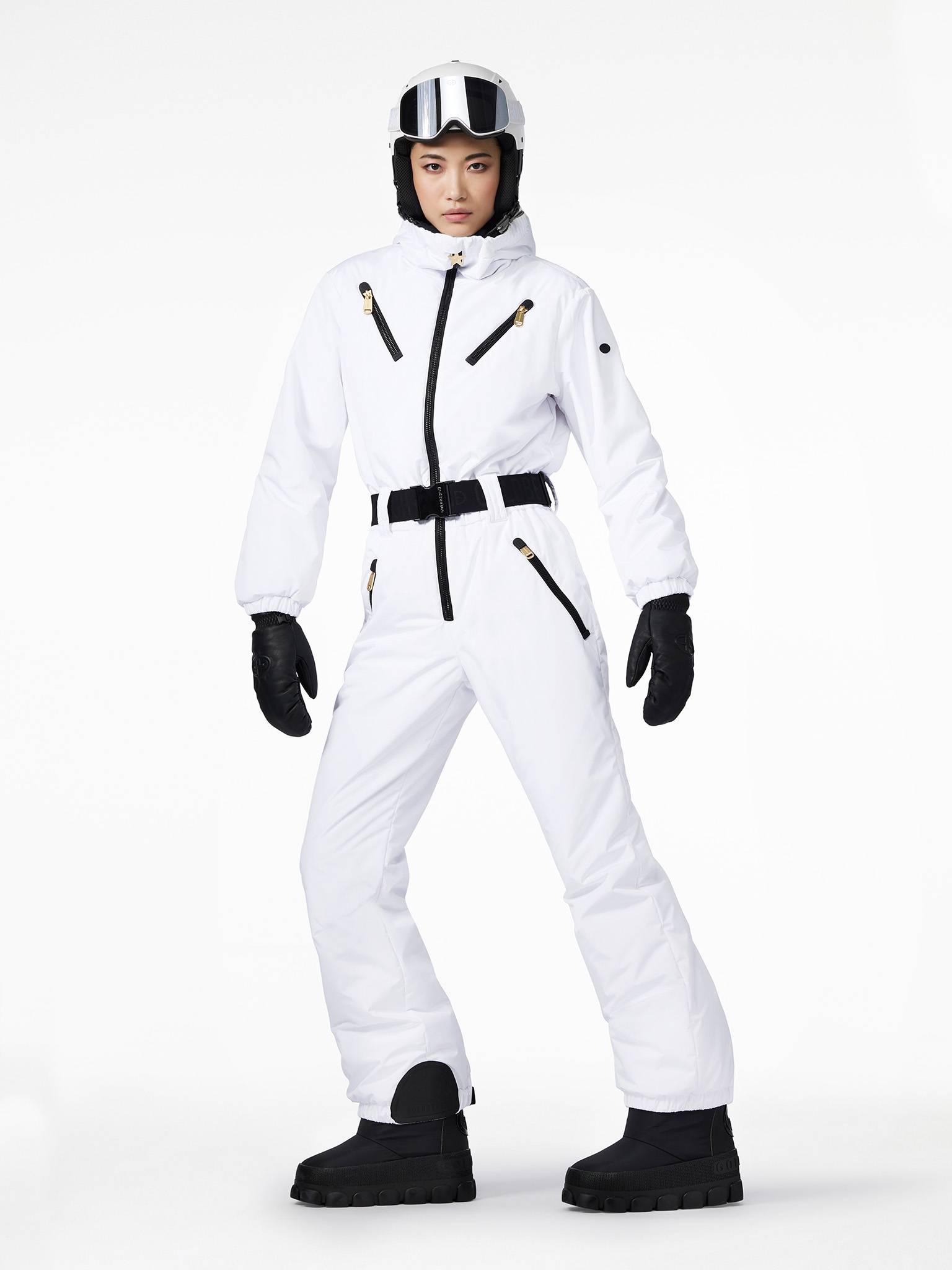 LEXI ski suit