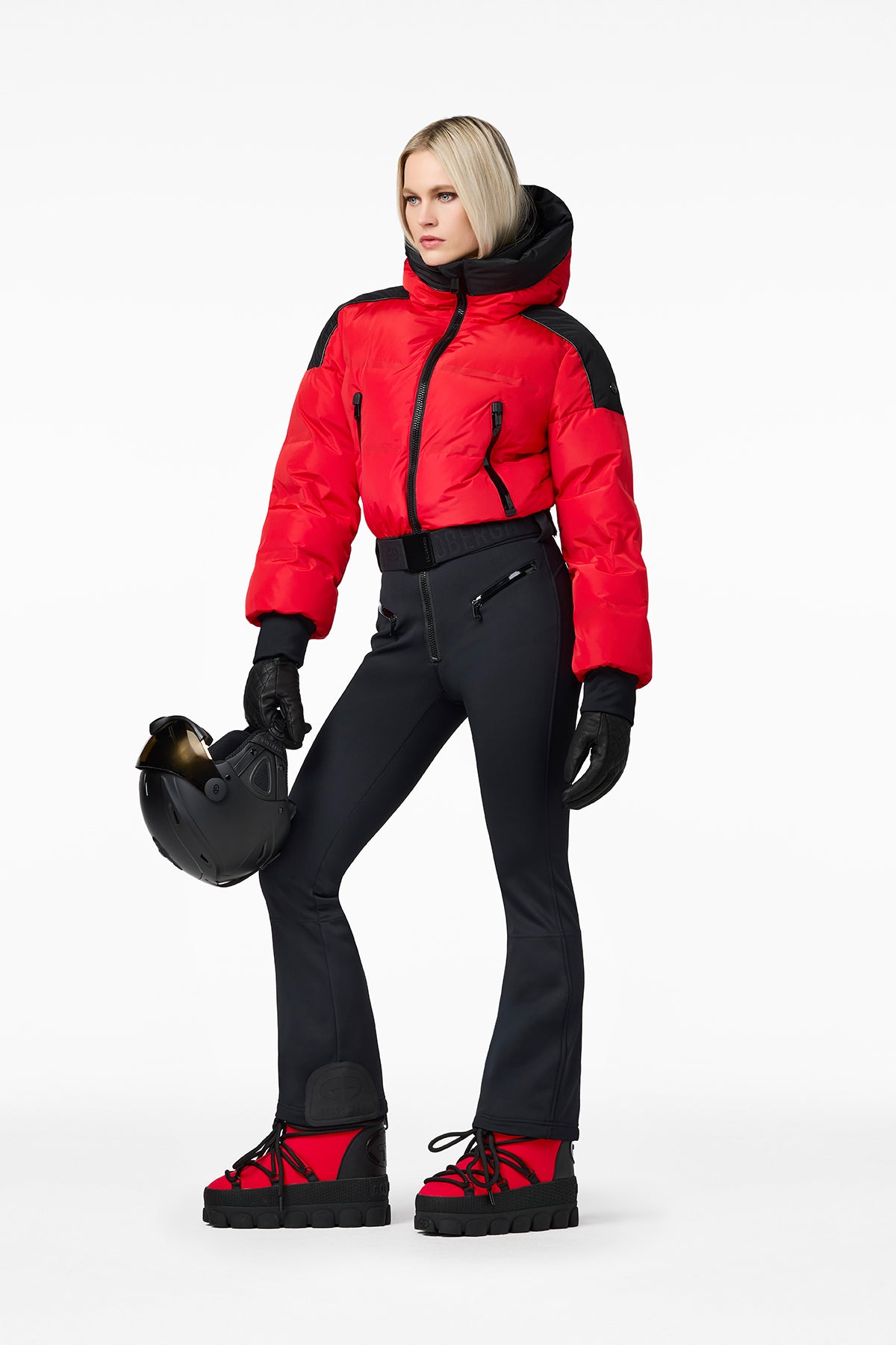 AMEE ski suit