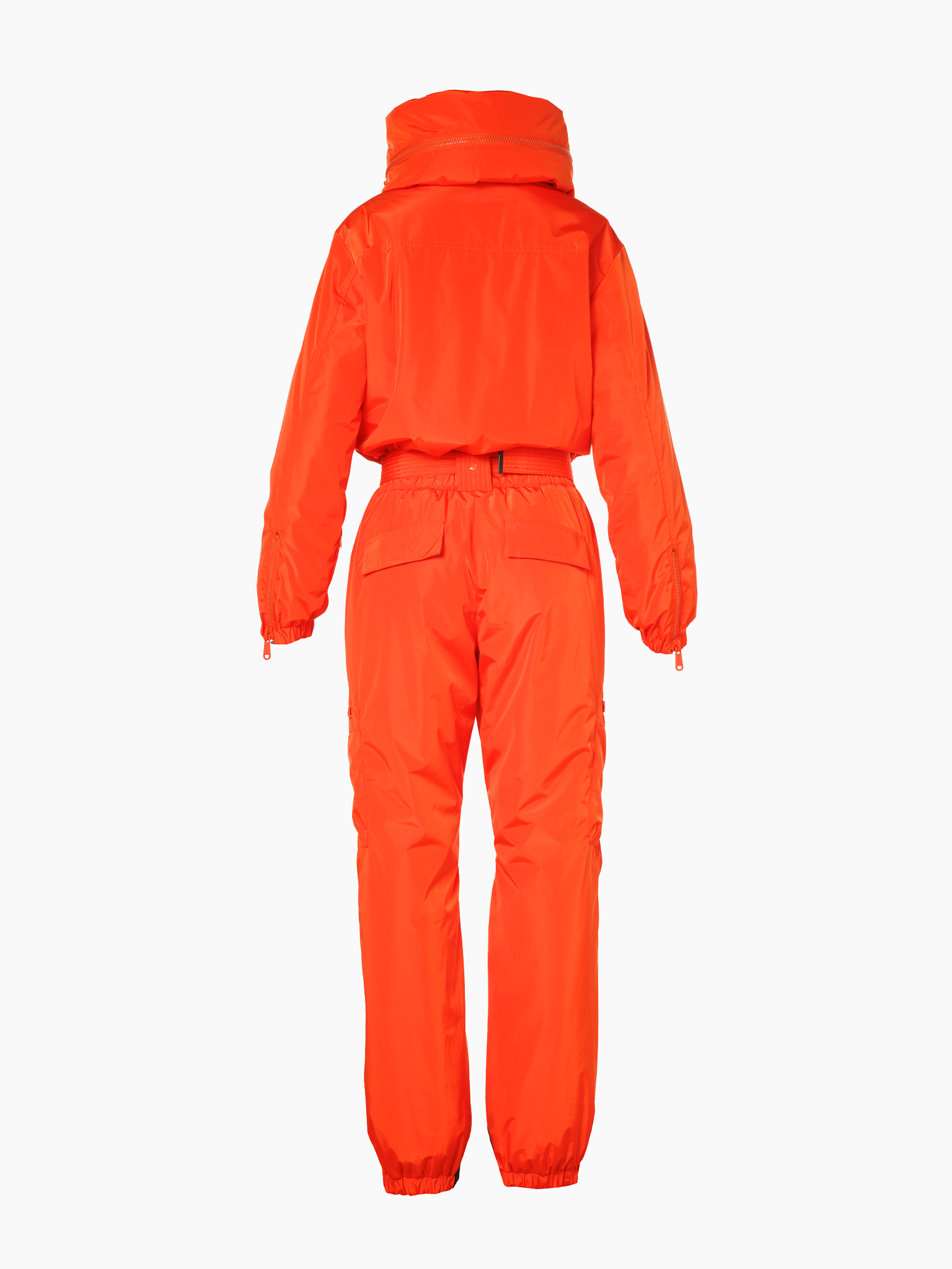 DISCOVER ski suit