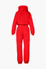 DISCOVER ski suit