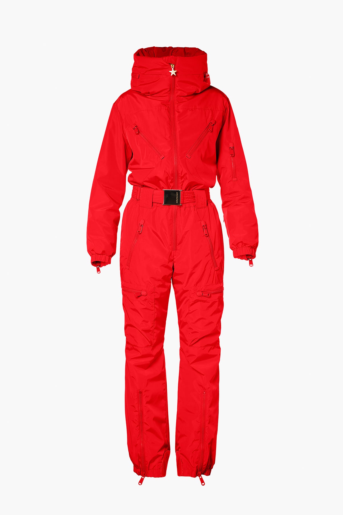 DISCOVER ski suit