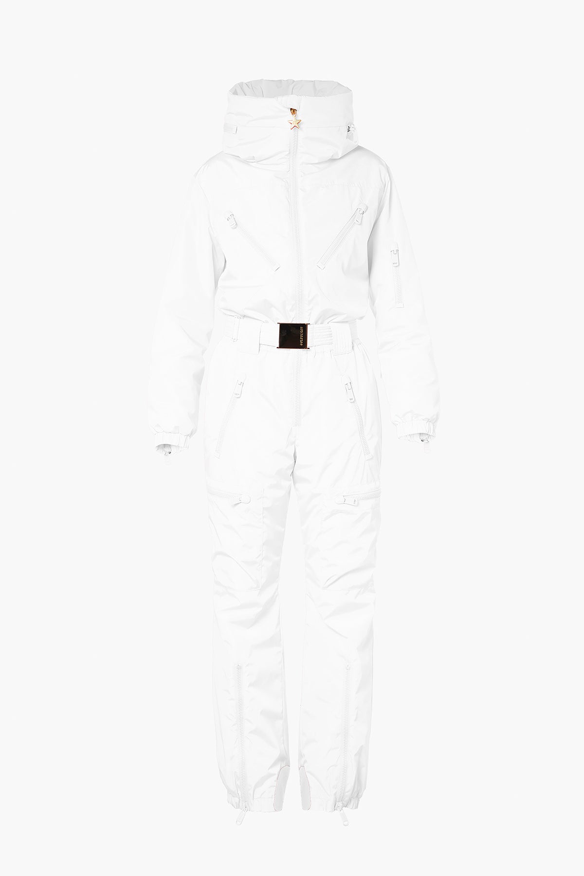DISCOVER ski suit