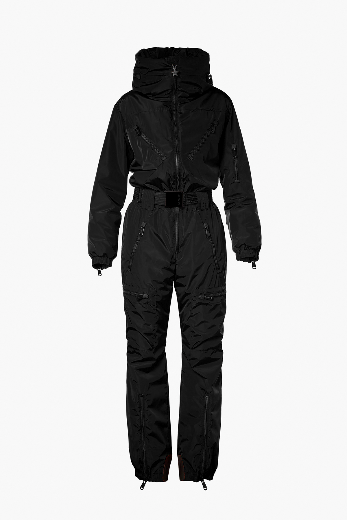 DISCOVER ski suit