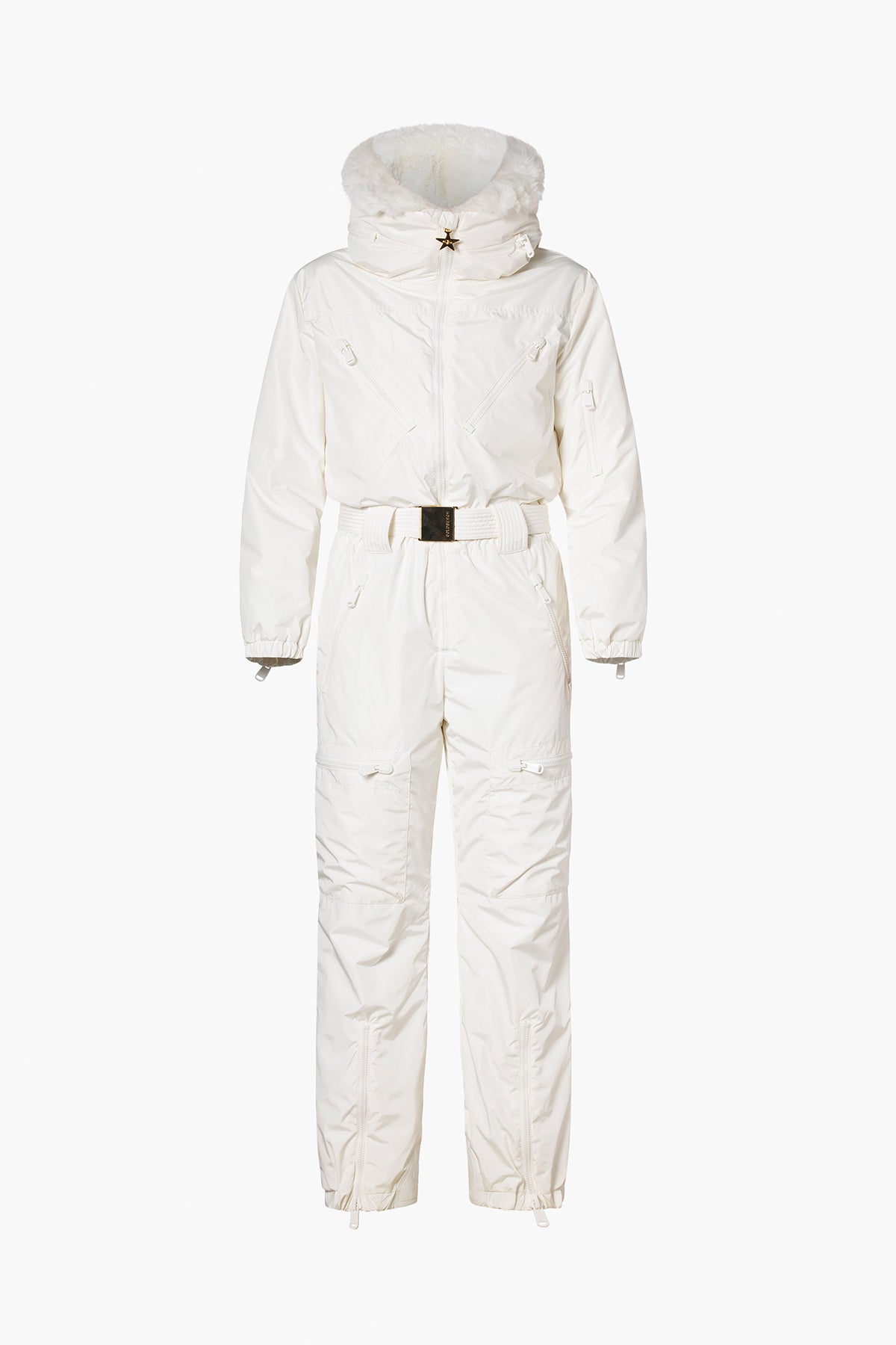 GIOIELLA ski suit