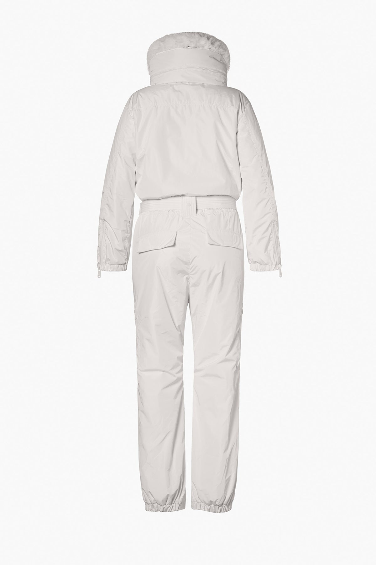 QUINN ski suit FAUX