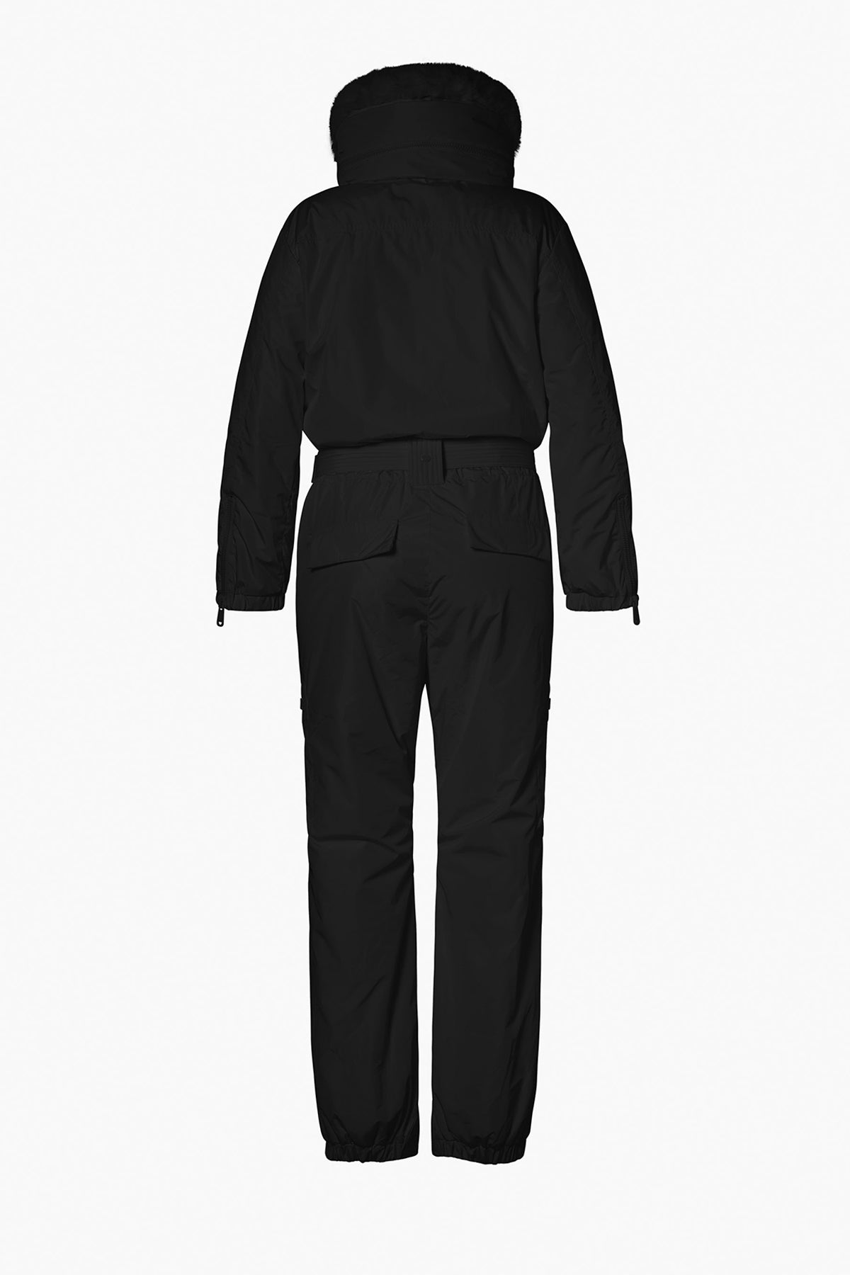 QUINN ski suit FAUX