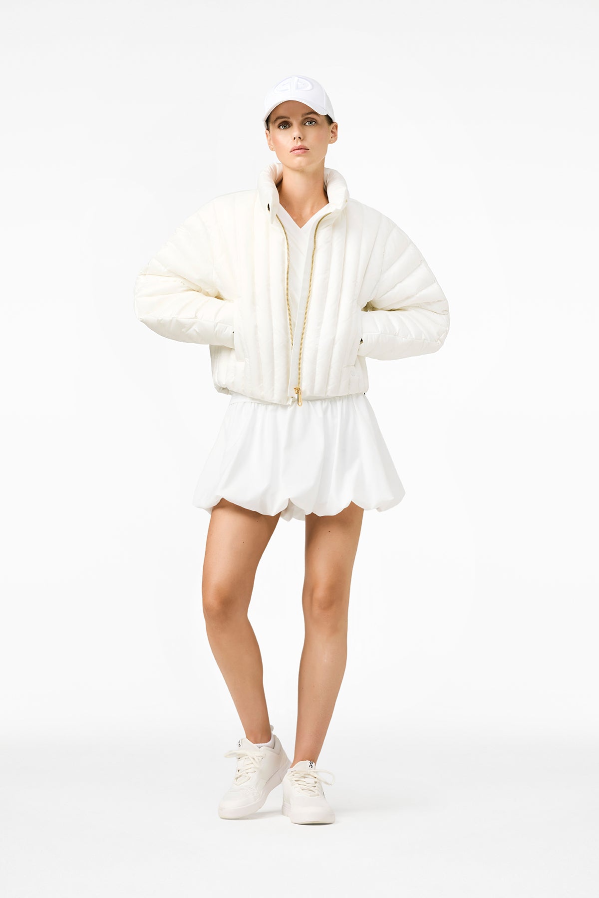 AZZURRA jacket