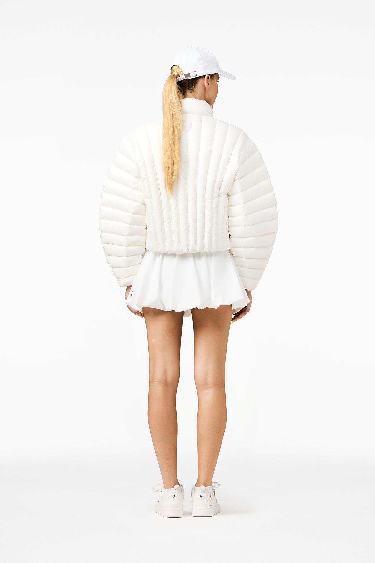 AZZURRA jacket